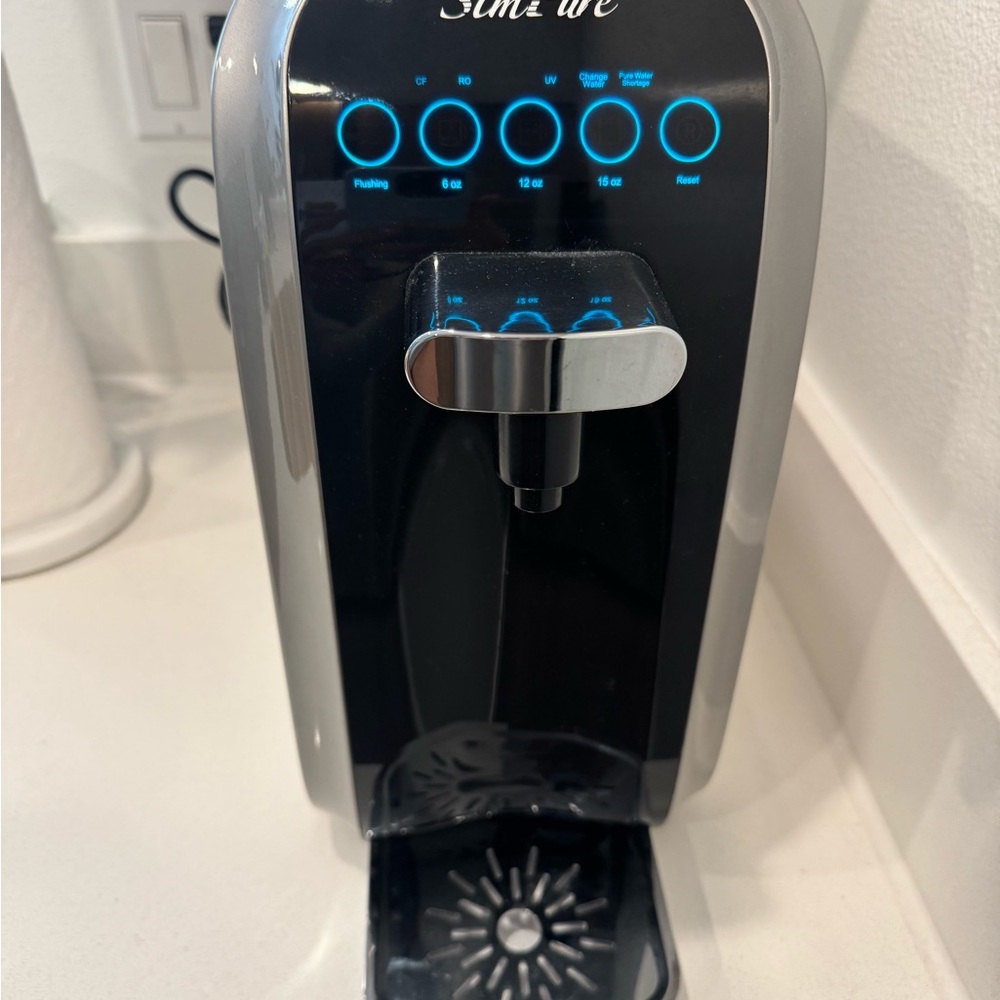 SimPure Water Filter - Picture 5 of 5